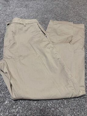 Birddogs Men's Chino Pants - Light Tan